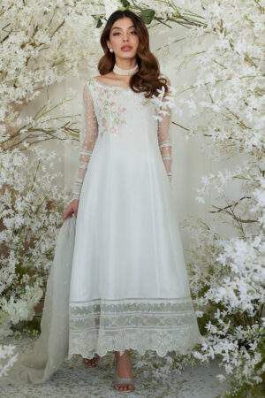 Farah Talib Aziz. Bridals - Wedding Dresses