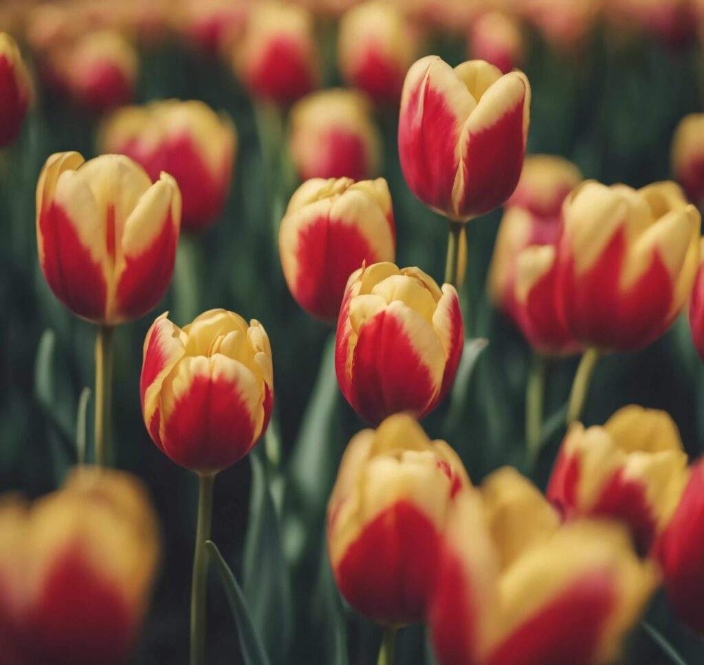 ai generated, tulips, flowers-8241298.jpg