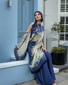 Sobia Nazir UK