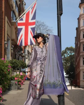 Sobia Nazir UK