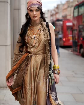 Sobia Nazir UK