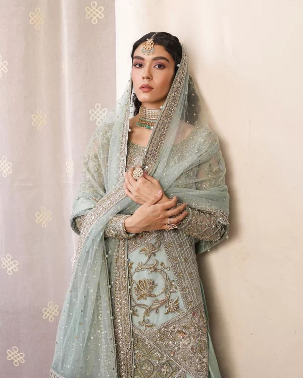 Faiza Saqlain Irina Collection By Cahya - Image 2