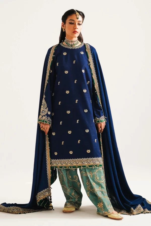 Zara shajahan Collection