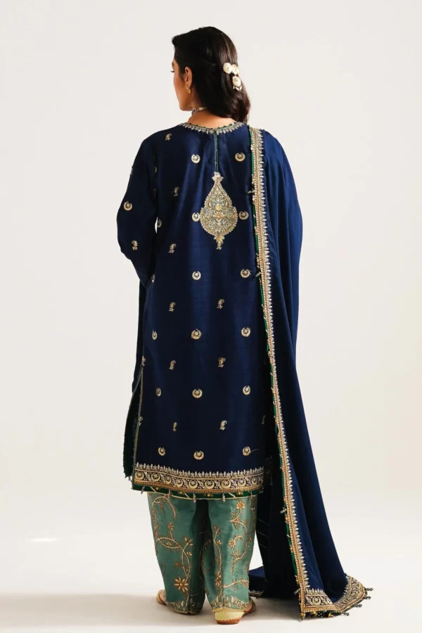 Zara shajahan Collection