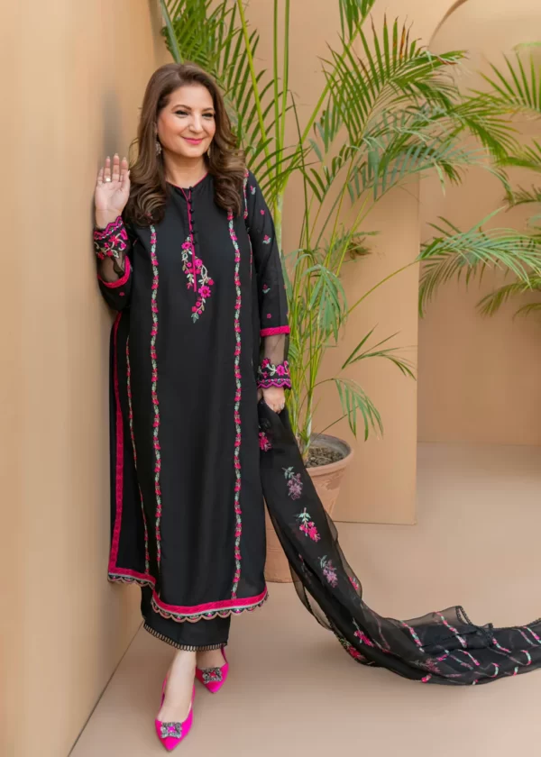Mina Hasan Ready To Wear Collection