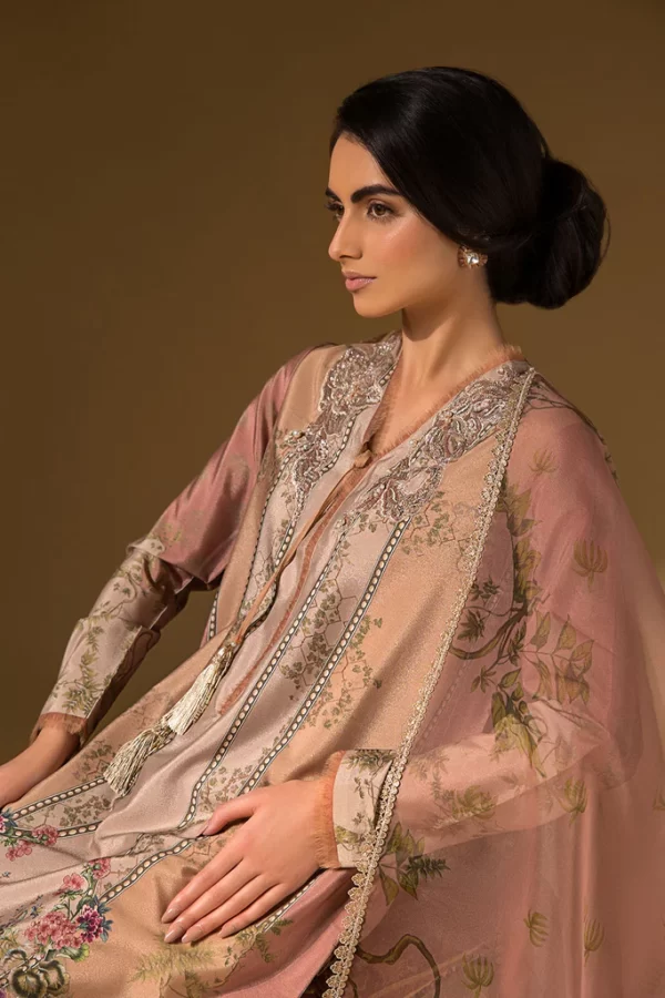 Sobia Nazir Festive Silk Ready To Wear