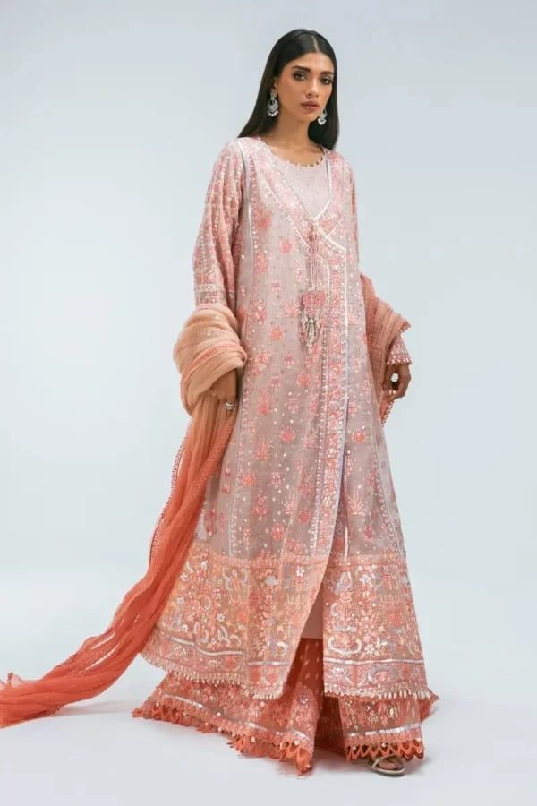 Pakistani clothes