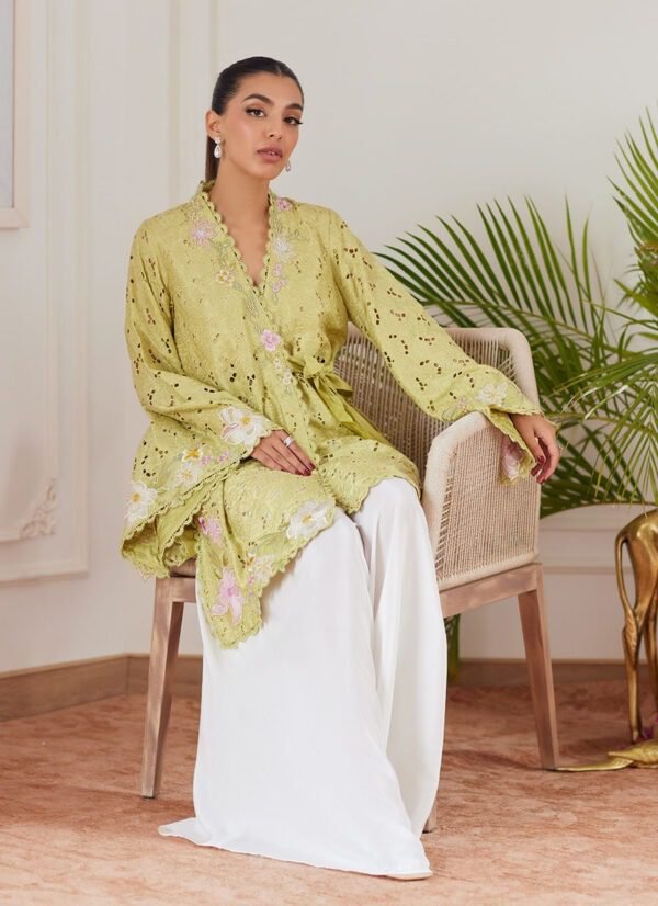 Farah Talib Aziz Luna Eid'24 Collection Abigail - Image 4