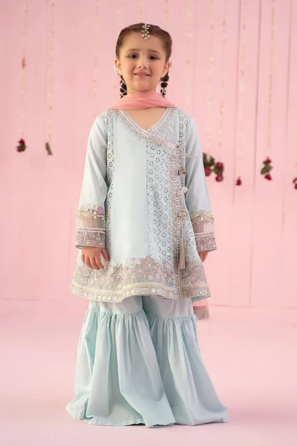 Maria B Kids Collection MKD-EF24-07