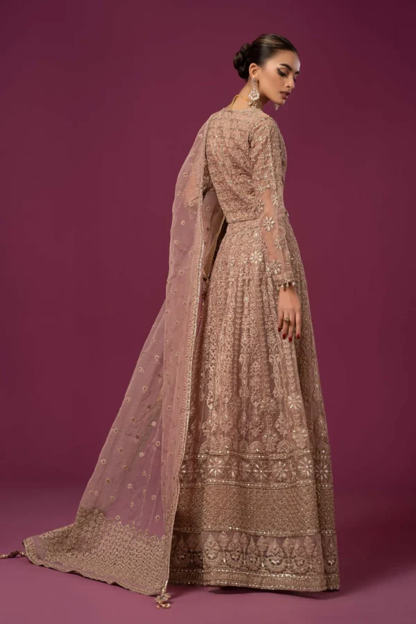 Maria B Luxury Formals Collection SF-EF24-02 - Image 4