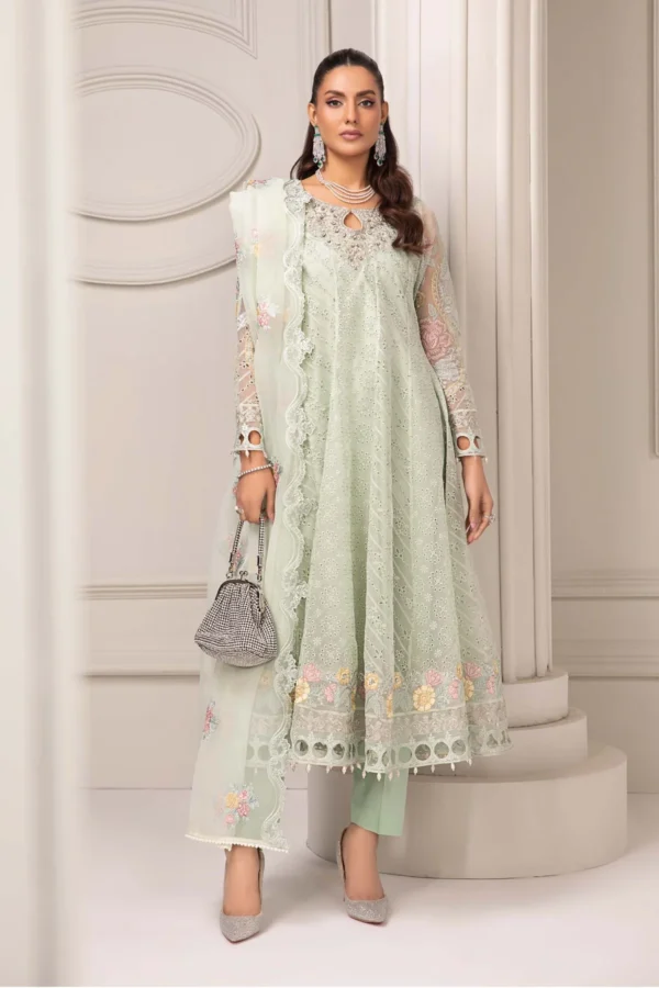 Maria B Luxury Formals Collection SF-EF24-03