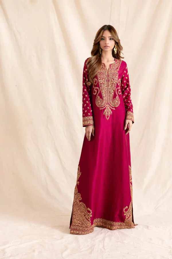 Kaftan New Collection MHLP-1200