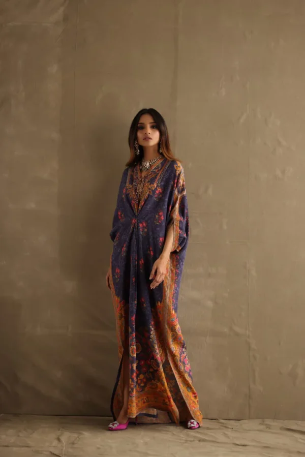 Kaftan New Collection MHP-1186 - Image 3