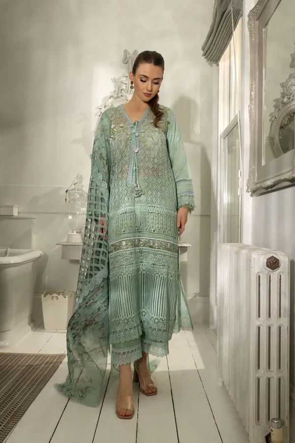 Sobia Nazir Luxury Lawn '24 Collection DESIGN 6B