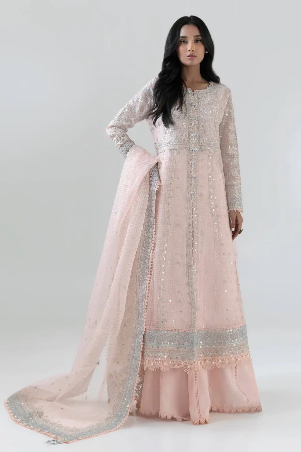 Sana Safinaz Ready To Wear SS24EXE107P3