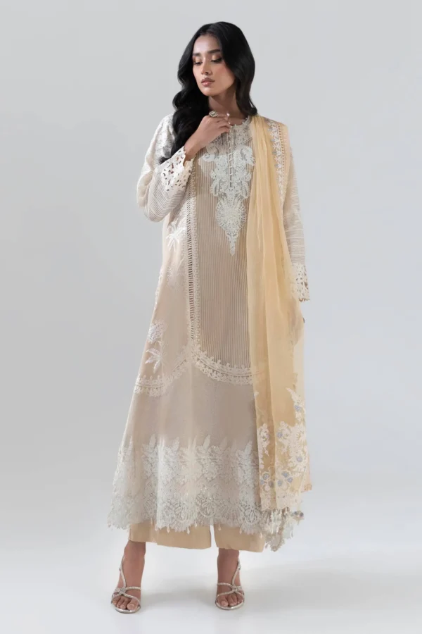 Sana Safinaz Ready To Wear SS24EXE108P3