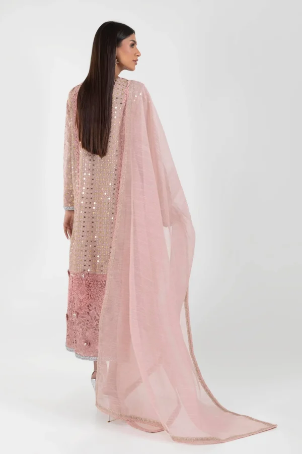 Sana Safinaz Ready To Wear SS24EXE115P3 - Image 3