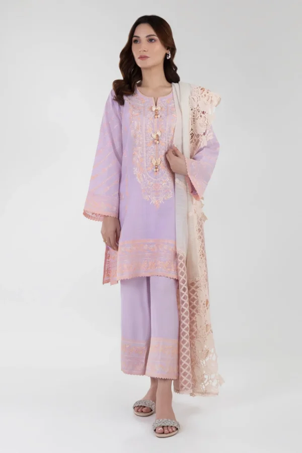 Sana Safinaz Ready To Wear SS24SGE153