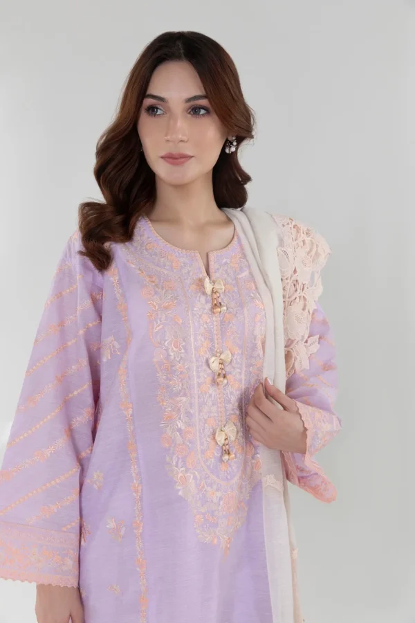 Sana Safinaz Ready To Wear SS24SGE153 - Image 3