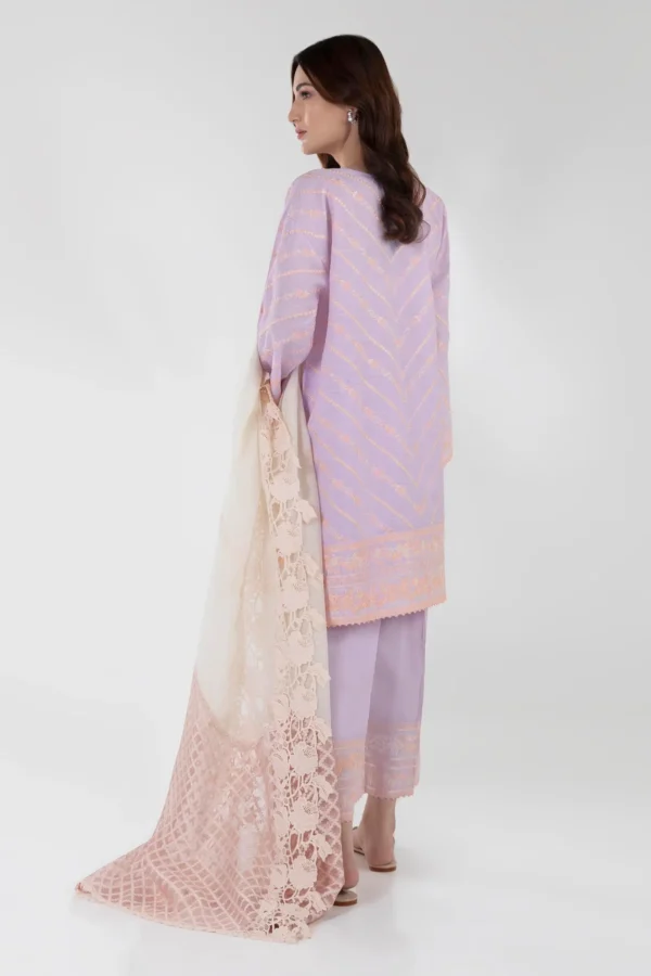 Sana Safinaz Ready To Wear SS24SGE153 - Image 4