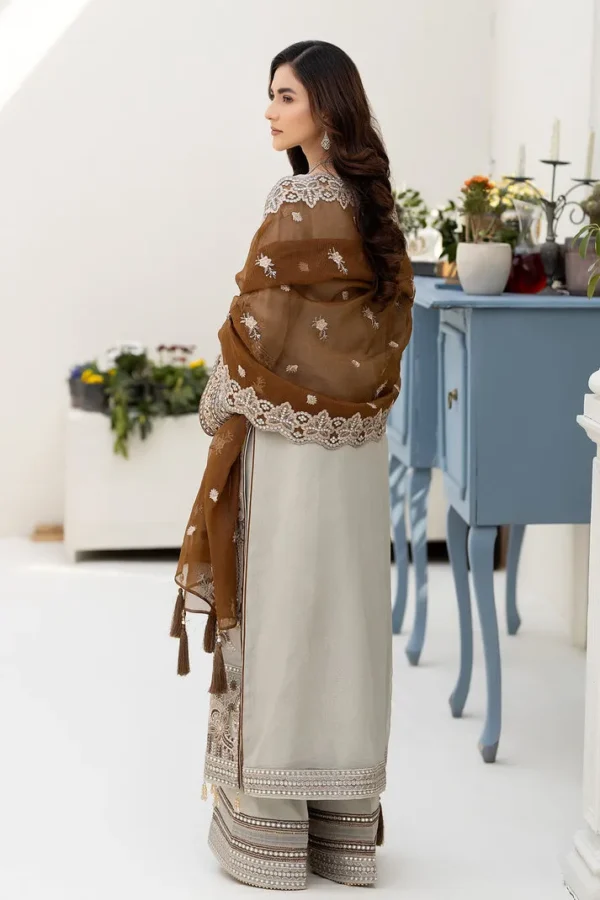 Imrozia premium Baad-e-Saba IP-47 Rashk