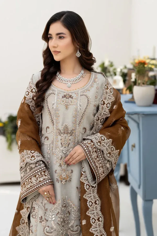 Imrozia premium Baad-e-Saba IP-47 Rashk