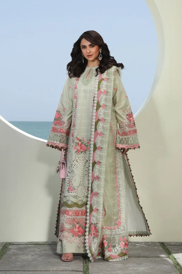 Havana – Luxury Lawn ’24 – Maryam Hussain