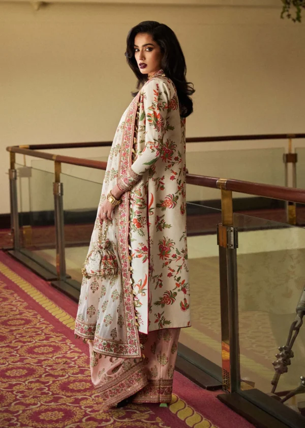 Aaji Luxury Pret SS/24 by Hussain Rehar