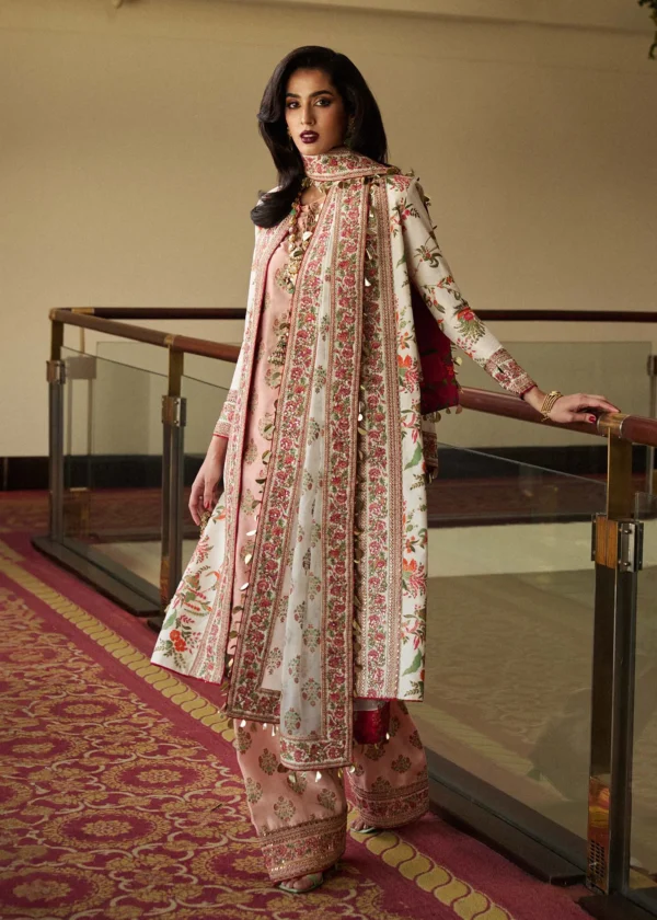 Aaji Luxury Pret SS/24 by Hussain Rehar