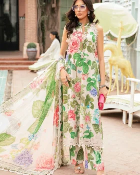 Maria B M Prints | MPT-2210-A