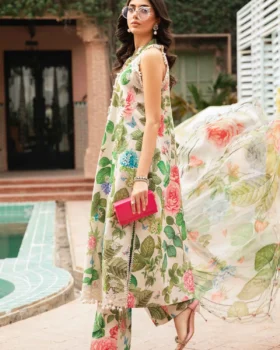 Maria B M Prints | MPT-2210-A