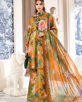 Maria B M Prints | MPT-2210-B