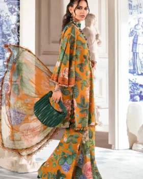 Maria B M Prints | MPT-2210-B