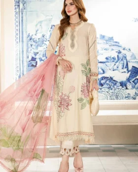 Maria B M Prints | MPT-2201-A