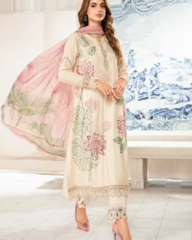 Maria B M Prints | MPT-2201-A