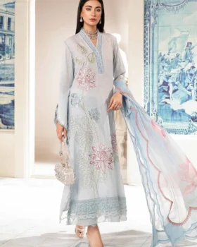 Maria B M Prints | MPT-2201-B