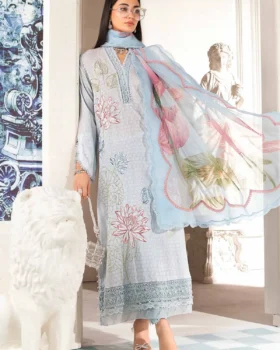 Maria B M Prints | MPT-2201-B