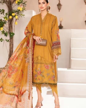 Maria B M Prints | MPT-2202-A