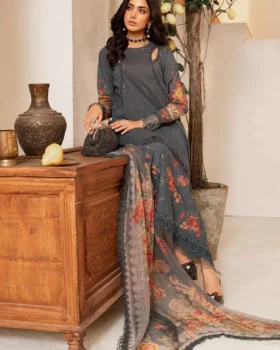 Maria B M Prints | MPT-2202-B