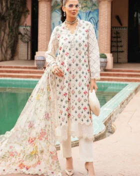 Maria B M Prints | MPT-2203-A