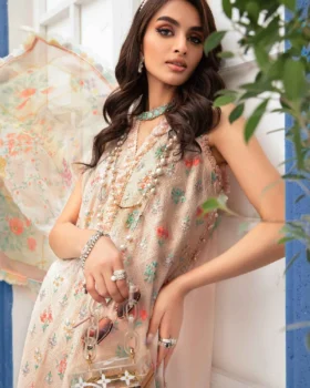 Maria B M Prints | MPT-2203-B