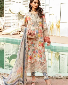 Maria B M Prints | MPT-2204-A