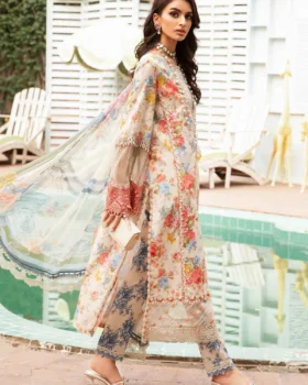 Maria B M Prints | MPT-2204-A