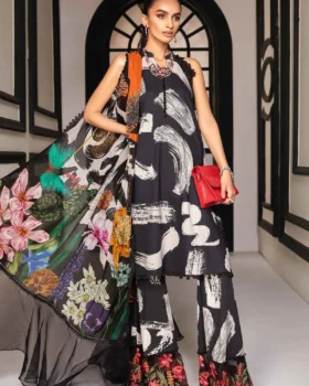 Maria B M Prints | MPT-2205-A