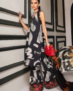 Maria B M Prints | MPT-2205-A