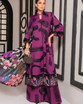 Maria B M Prints | MPT-2205-B