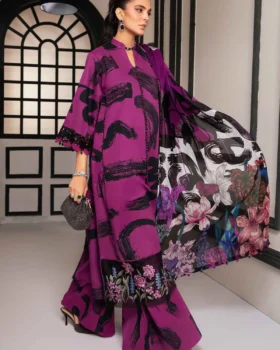 Maria B M Prints | MPT-2205-B