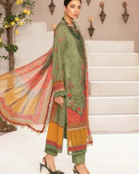 Maria B M Prints | MPT-2206-A