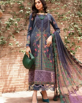 Maria B M Prints | MPT-2206-B