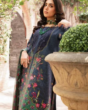 Maria B M Prints | MPT-2206-B